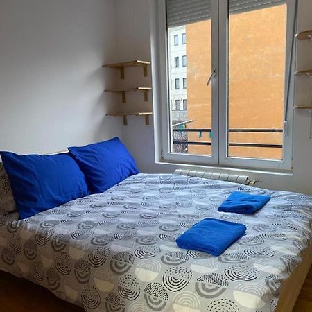 סקופיה Tea Apartment מראה חיצוני תמונה