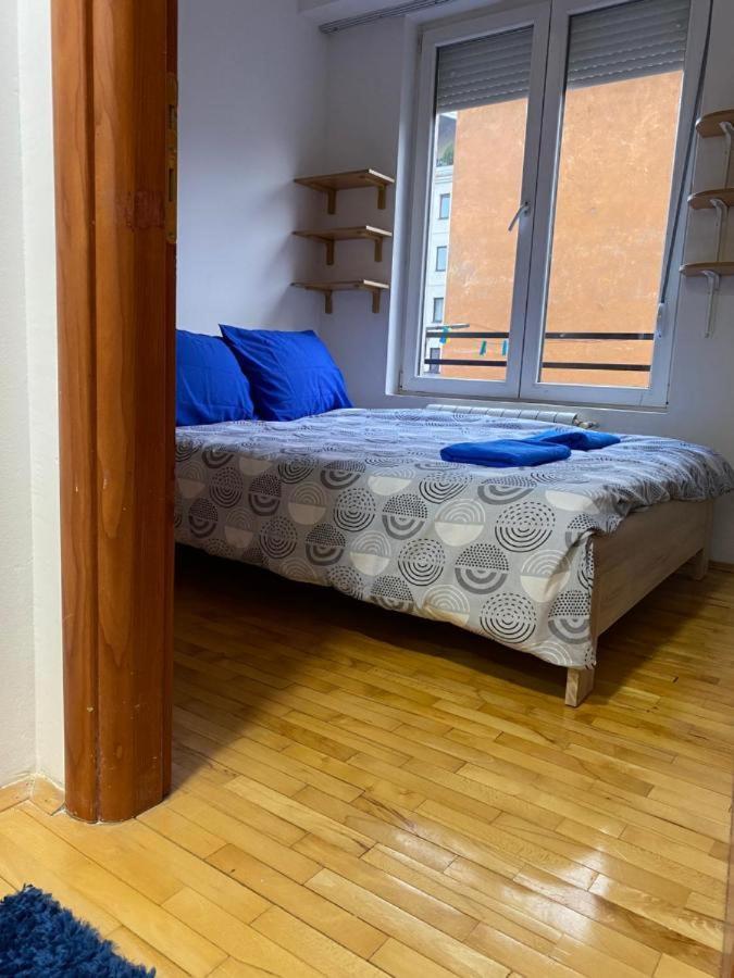סקופיה Tea Apartment מראה חיצוני תמונה
