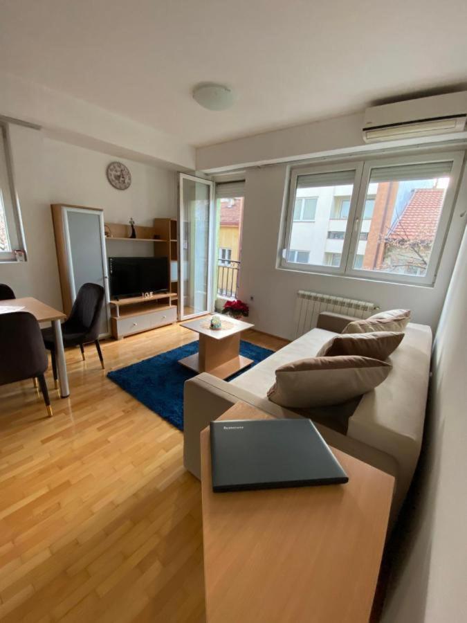 סקופיה Tea Apartment מראה חיצוני תמונה