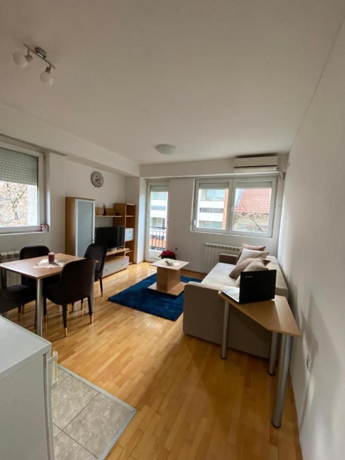 סקופיה Tea Apartment מראה חיצוני תמונה