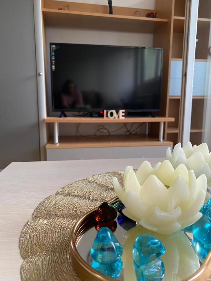סקופיה Tea Apartment מראה חיצוני תמונה