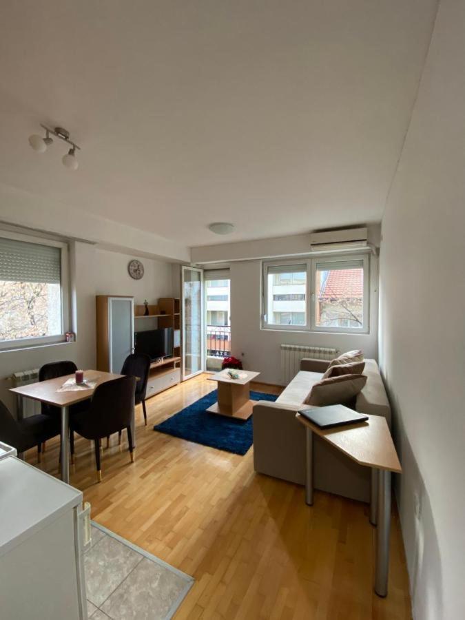 סקופיה Tea Apartment מראה חיצוני תמונה