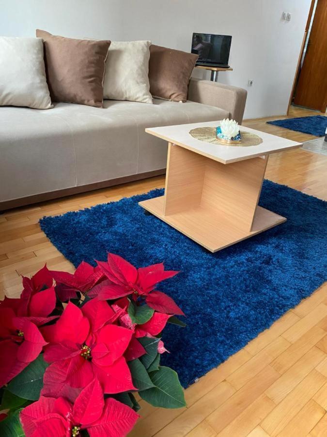 סקופיה Tea Apartment מראה חיצוני תמונה